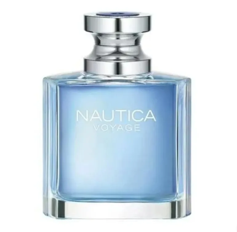 Perfume Náutica Para Hombre